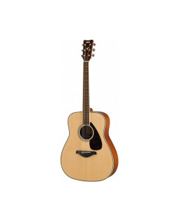Акустична гітара YAMAHA FG820 NATURAL