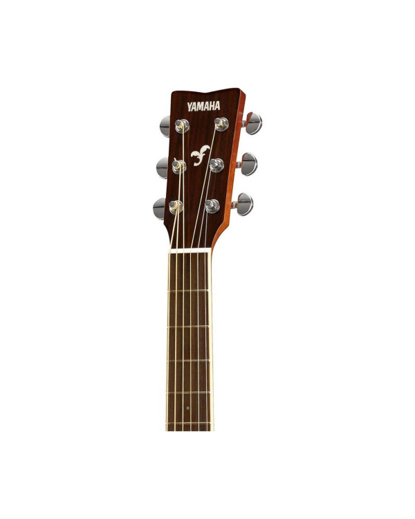 Акустична гітара YAMAHA FG820 BROWN SUNBURST