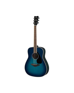 Акустична гітара YAMAHA FG820 SUNSET BLUE