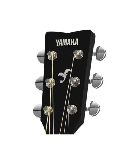Акустична гітара YAMAHA FG820 SUNSET BLUE-foto2