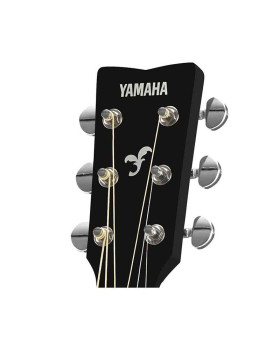 Акустична гітара YAMAHA FG820 SUNSET BLUE-foto2