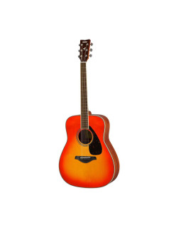Акустична гітара YAMAHA FG820 AUTUMN BURST Акустична гітара YAMAHA FG820 AUTUMN BURST