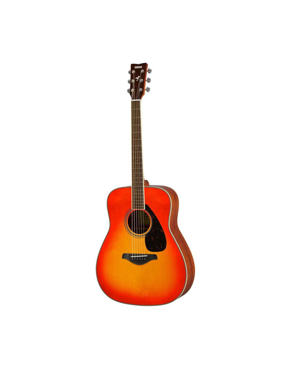 Акустична гітара YAMAHA FG820 AUTUMN BURST