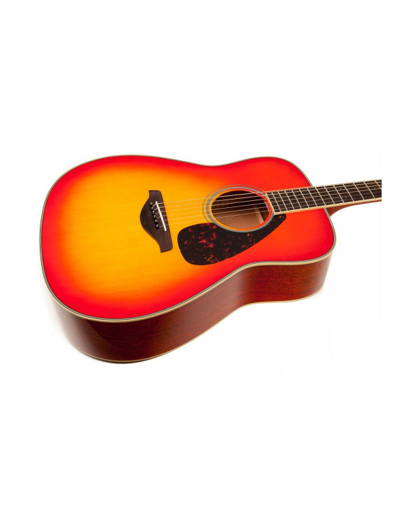 Акустична гітара YAMAHA FG820 AUTUMN BURST