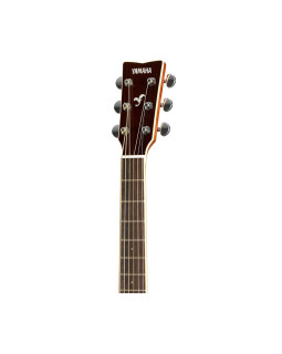 Акустична гітара YAMAHA FG830 AUTUMN BURST-foto2