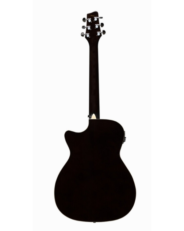 Електроакустична гітара STAGG G SA35 ACE-VS
