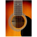 Акустична гітара STAGG G SA20A SNB