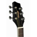 Акустична гітара STAGG G SA20D BLK