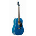 Акустична гітара STAGG G SA20D BLUE
