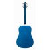 Акустична гітара STAGG G SA20D BLUE
