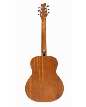 Акустична гітара STAGG G SA25 A SPRUCE-foto3