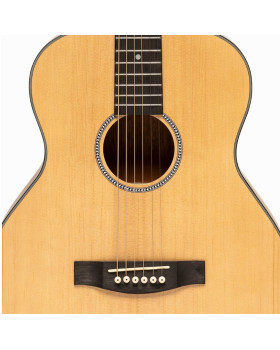 Акустична гітара STAGG G SA25 A SPRUCE-foto4