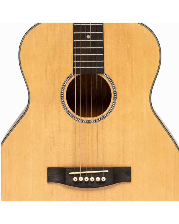 Акустична гітара STAGG G SA25 A SPRUCE
