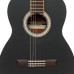 Акустична гітара STAGG G SCL70−BLK