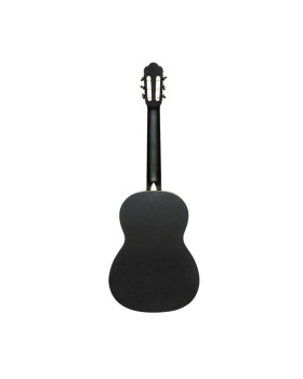 Акустична гітара STAGG G SCL70−BLK-foto3