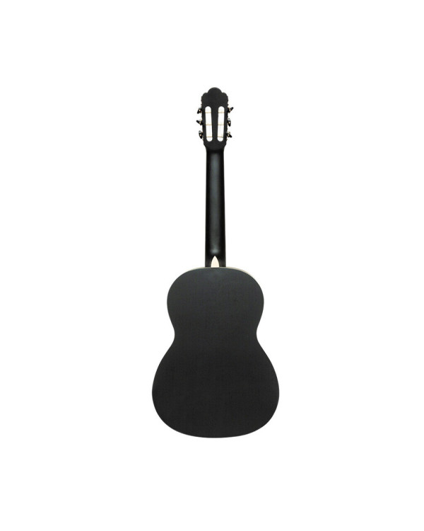 Акустична гітара STAGG G SCL70−BLK