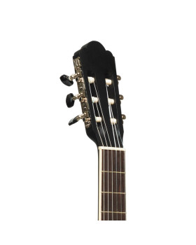 Акустична гітара STAGG G SCL70−BLK-foto4