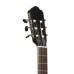 Акустична гітара STAGG G SCL70−BLK