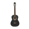 Акустична гітара STAGG G SCL70−BLK