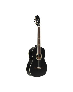 Акустична гітара STAGG G SCL70−BLK-foto2