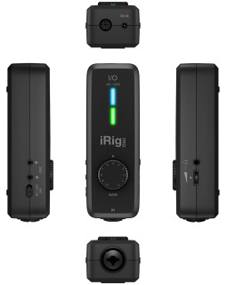 IK MULTIMEDIA iRIG PRO I/O-foto3