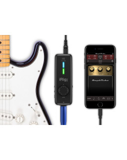 IK MULTIMEDIA iRIG PRO I/O-foto4