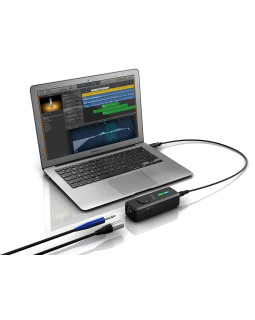IK MULTIMEDIA iRIG PRO I/O-foto7