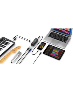 IK MULTIMEDIA iRIG PRO I/O-foto8