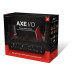 Аудио-інтерфейс IK MULTIMEDIA AXE I/O