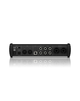 Аудио-інтерфейс IK MULTIMEDIA AXE I/O-foto2