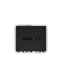 Аудио-інтерфейс IK MULTIMEDIA AXE I/O-foto4