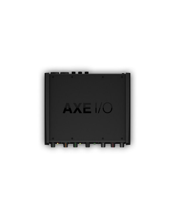 Аудио-інтерфейс IK MULTIMEDIA AXE I/O