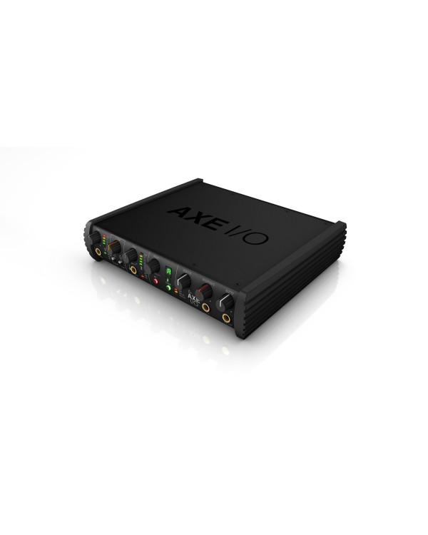 Аудио-інтерфейс IK MULTIMEDIA AXE I/O