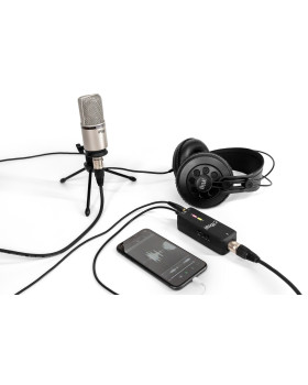 IK MULTIMEDIA iRIG PRE 2-foto6