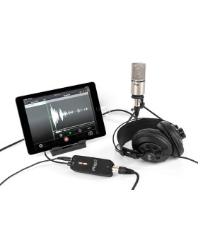 IK MULTIMEDIA iRIG PRE 2-foto7