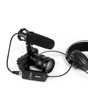 IK MULTIMEDIA iRIG PRE 2-foto8