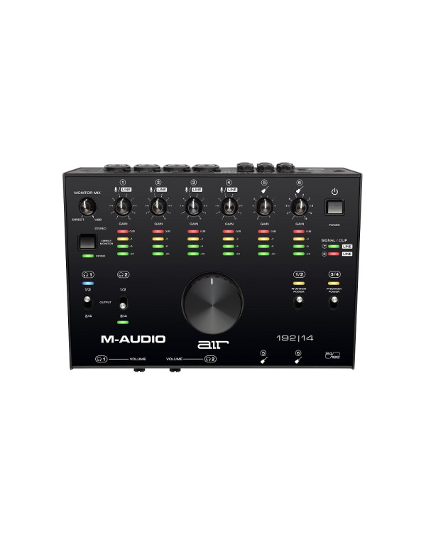 M-AUDIO AIR 192|14