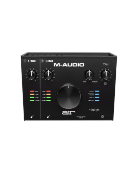 M-AUDIO AIR 192|6