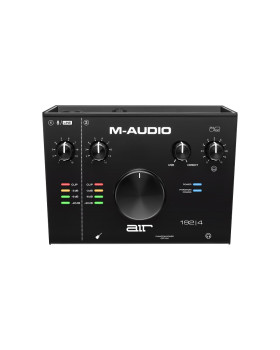 M-AUDIO AIR 192|4 Vocal Studio Pro-foto5