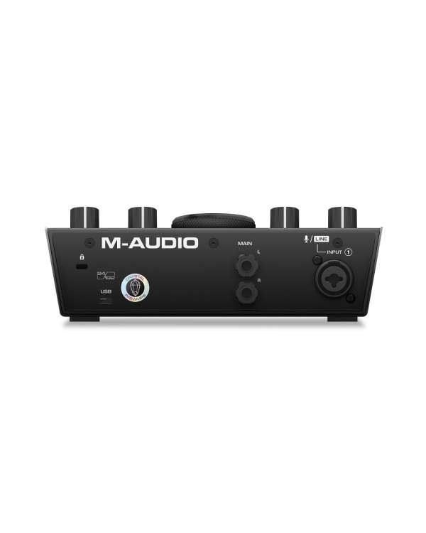 M-AUDIO AIR 192|4 Vocal Studio Pro