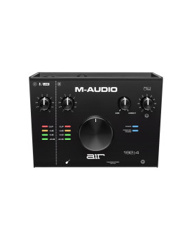 M-AUDIO AIR 192|4