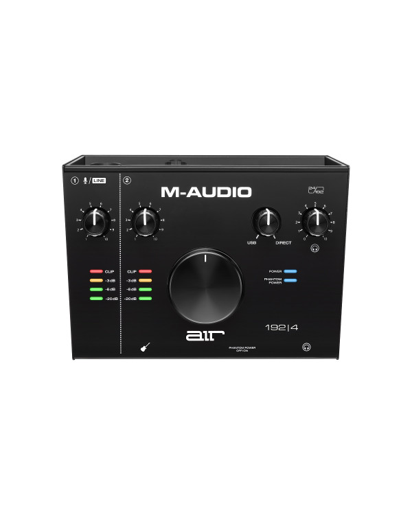 M-AUDIO AIR 192|4