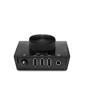 M-AUDIO AIR | HUB-foto3