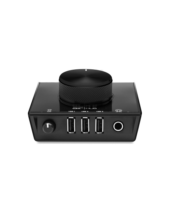 M-AUDIO AIR | HUB