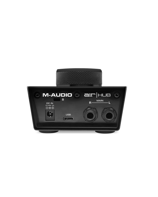 M-AUDIO AIR | HUB
