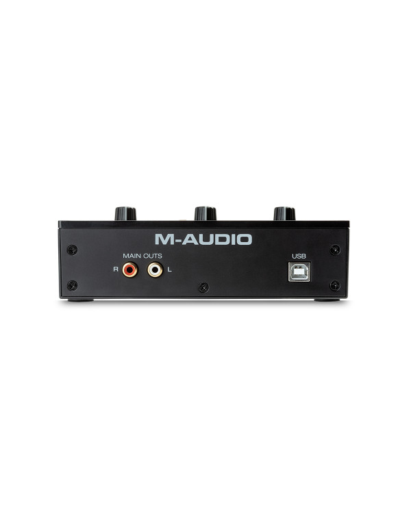 M-AUDIO M-Track Solo