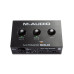 M-AUDIO M-Track Solo