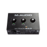 M-AUDIO M-Track Solo