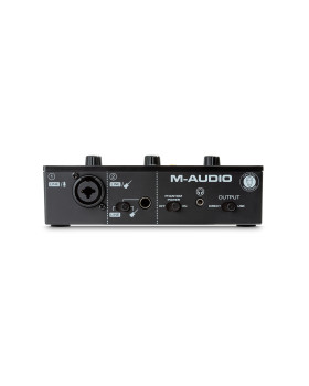 M-AUDIO M-Track Solo-foto3