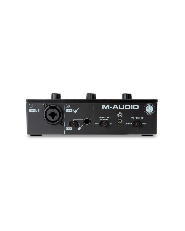 M-AUDIO M-Track Solo
